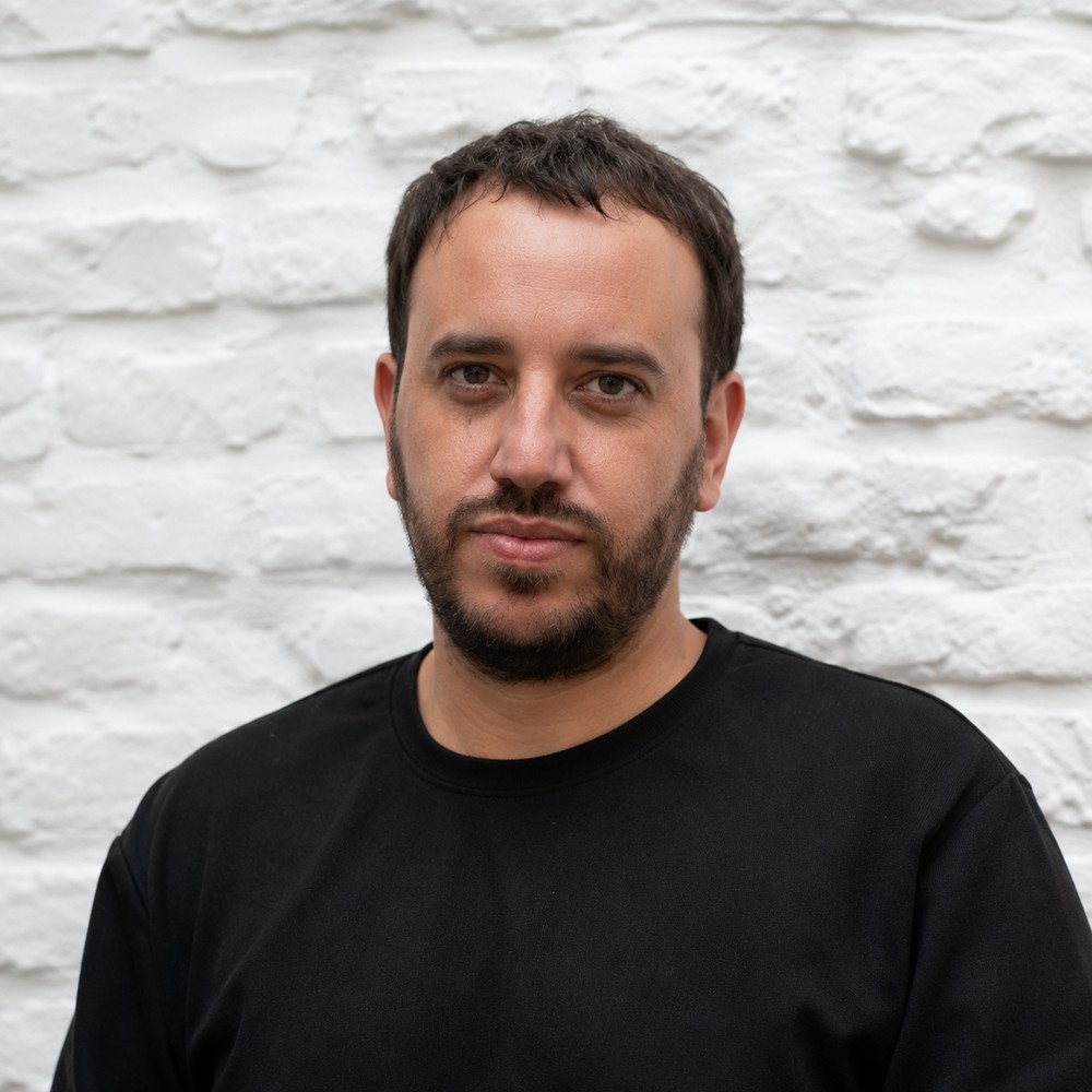 Diego Zapata Díaz, director